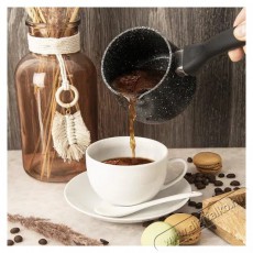 Orion GRANDE, tapadásmentes felület, 0,5 l Konyhai termékek - Kávéfőző / kávéörlő / kiegészítő - Kávéfőző kiegészítő - 525481