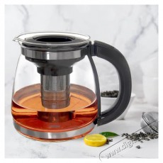 Orion kancs&oacute; + szűrő 1,73 l Konyhai term&eacute;kek - Ed&eacute;ny - Te&aacute;skanna - 528800