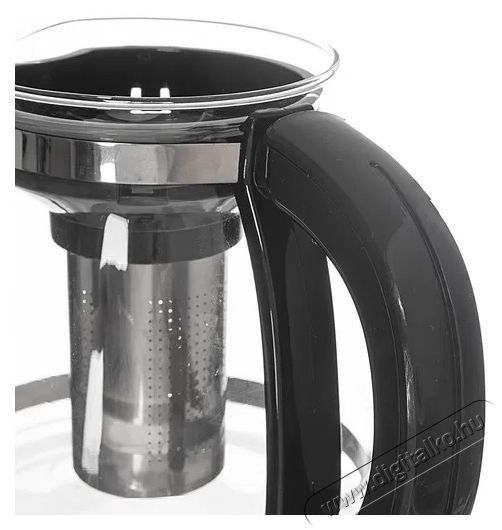 Orion kancs&oacute; + szűrő 1,73 l Konyhai term&eacute;kek - Ed&eacute;ny - Te&aacute;skanna - 528800