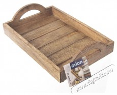 Orion MANGO tálca 35,5 × 25,5 cm, fa - Konyhai termékek - Egyéb / Konyhai kiegészítő - 527693