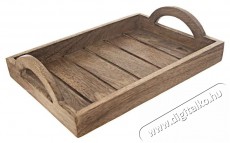 Orion MANGO tálca 35,5 × 25,5 cm, fa Konyhai termékek - Egyéb / Konyhai kiegészítő - 527693