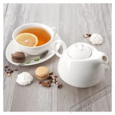 Orion MONA teáskészlet 3 db, porcelán Konyhai termékek - Konyhai eszköz - Készlet / szett - 528803