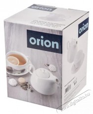 Orion MONA teáskészlet 3 db, porcelán Konyhai termékek - Konyhai eszköz - Készlet / szett - 528803