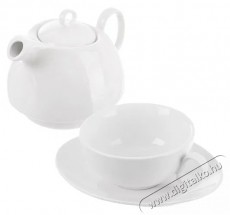 Orion MONA teáskészlet 3 db, porcelán Konyhai termékek - Konyhai eszköz - Készlet / szett - 528803