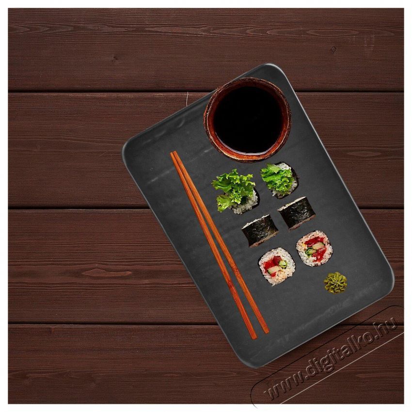 Orion Newage T&aacute;lal&oacute;t&aacute;lca 30&times;20,5 cm, ker&aacute;mia Konyhai term&eacute;kek - Egy&eacute;b / Konyhai kieg&eacute;sz&iacute;tő - 527686