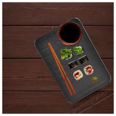 Orion Newage T&aacute;lal&oacute;t&aacute;lca 30&times;20,5 cm, ker&aacute;mia Konyhai term&eacute;kek - Egy&eacute;b / Konyhai kieg&eacute;sz&iacute;tő - 527686