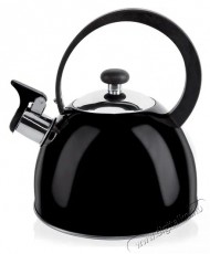 Orion Rozsdamentes acél teáskanna LOLA 1,8 l Konyhai termékek - Edény - Teáskanna - 528807