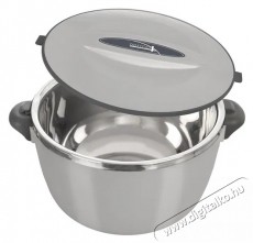 Orion TERMO tál, 3,9 l szürke Konyhai termékek - Edény - Termosz - 528811