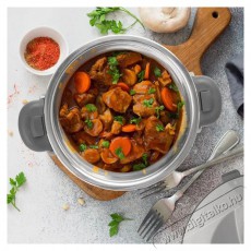 Orion TERMO Thermo t&aacute;l 2,2 l sz&uuml;rke Konyhai term&eacute;kek - Ed&eacute;ny - Termosz - 528813