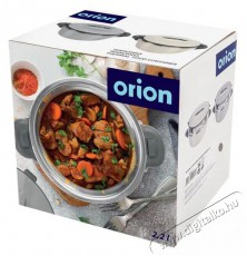 Orion TERMO Thermo t&aacute;l 2,2 l sz&uuml;rke Konyhai term&eacute;kek - Ed&eacute;ny - Termosz - 528813