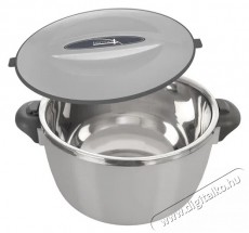 Orion TERMO Thermo t&aacute;l 2,2 l sz&uuml;rke Konyhai term&eacute;kek - Ed&eacute;ny - Termosz - 528813