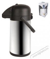 Orion termosz TERMO. 2,2l, rozsdamentes acél/UH Konyhai termékek - Edény - Termosz - 528814