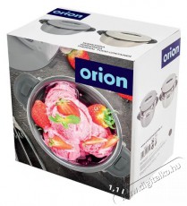 Orion Thermo t&aacute;l TERMO 1,1 l sz&uuml;rke Konyhai term&eacute;kek - Ed&eacute;ny - Termosz - 528815