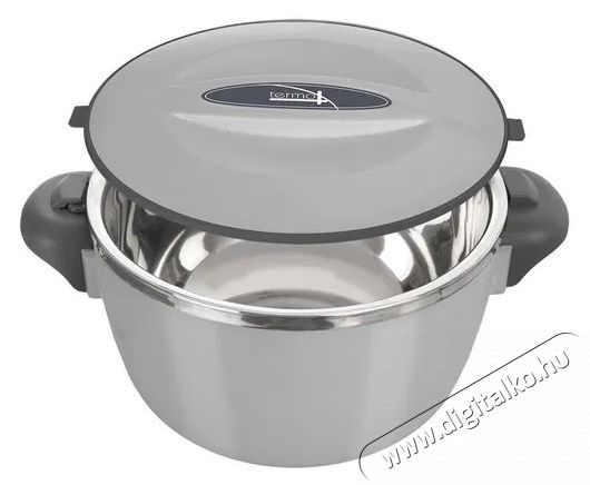 Orion Thermo t&aacute;l TERMO 1,1 l sz&uuml;rke Konyhai term&eacute;kek - Ed&eacute;ny - Termosz - 528815