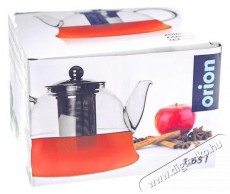 Orion &Uuml;veg te&aacute;skanna + szűrő ZOJA 1,65 l Konyhai term&eacute;kek - Ed&eacute;ny - Te&aacute;skanna - 528818