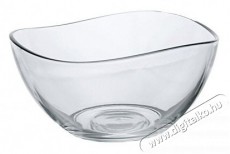 Orion Vira Üvegtál, 12 cm átmérőjű Konyhai termékek - Edény - Egyéb edény - 527684