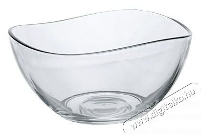 Orion Vira Üvegtál, 12 cm átmérőjű Konyhai termékek - Edény - Egyéb edény - 527684