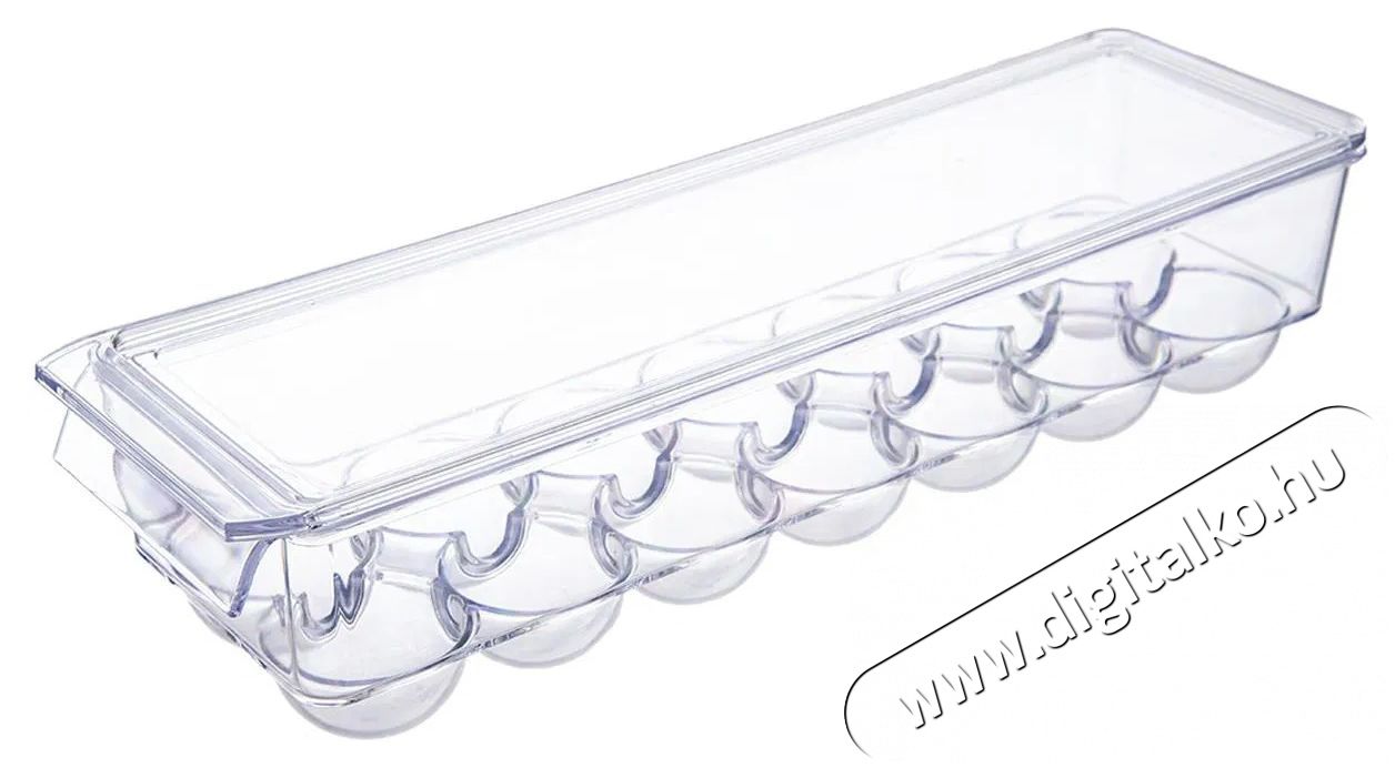 Orion 14 darabos toj&aacute;start&oacute; doboz, műanyag Konyhai term&eacute;kek - Ed&eacute;ny - Egy&eacute;b ed&eacute;ny - 529826