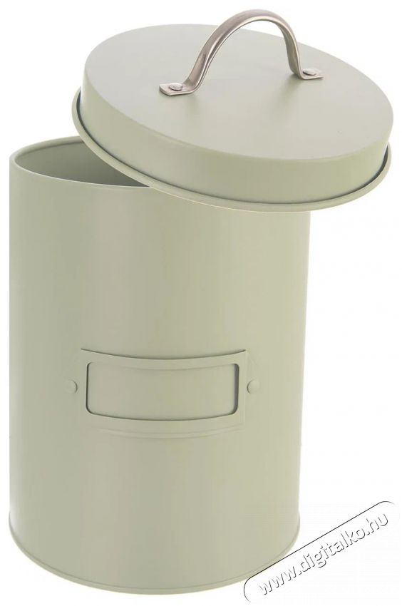 Orion GREENISH f&eacute;m ed&eacute;ny, 13 cm Konyhai term&eacute;kek - Ed&eacute;ny - &Eacute;telt&aacute;rol&oacute; - 529836