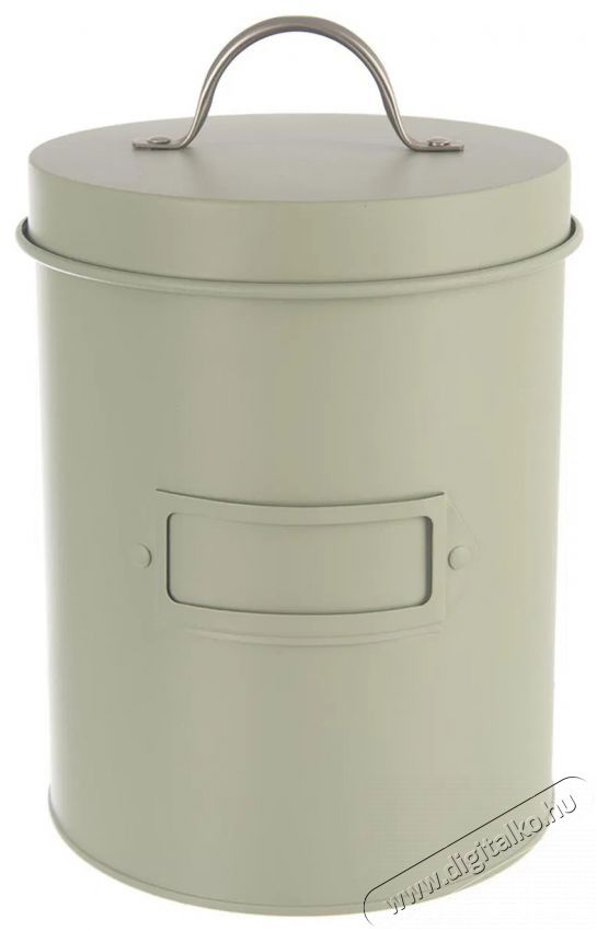 Orion GREENISH f&eacute;m ed&eacute;ny, 13 cm Konyhai term&eacute;kek - Ed&eacute;ny - &Eacute;telt&aacute;rol&oacute; - 529836