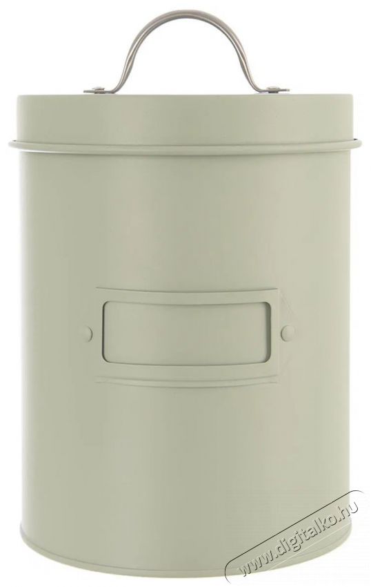 Orion GREENISH f&eacute;m ed&eacute;ny, 13 cm Konyhai term&eacute;kek - Ed&eacute;ny - &Eacute;telt&aacute;rol&oacute; - 529836