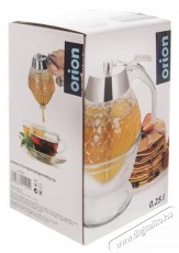 Orion mézadagoló, üveg/UH Konyhai termékek - Konyhai eszköz - Egyéb konyhai eszköz - 529839