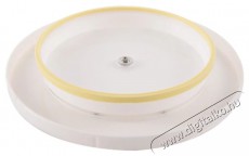 Orion UH forgatható torta felszolgáló állvány 27 cm Konyhai termékek - Konyhai eszköz - Egyéb konyhai eszköz - 527571