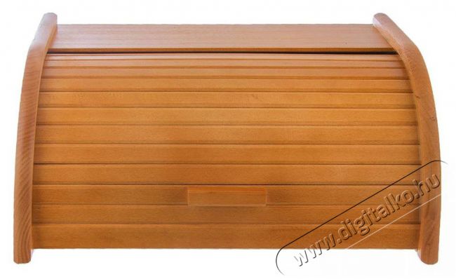 Orion kenyértartó 38,5x29x18 cm AMALIE világosbarna Konyhai termékek - Edény - Ételtároló - 525486