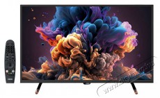 Orion 43OR23WOSFHD FHD WebOS SMART LED TV Televíziók - LED televízió - 1080p Full HD felbontású - 478282