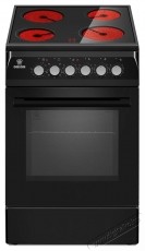 Orion OEC-VC04B elektromos tűzhely Konyhai termékek - Sütő-főzőlap, tűzhely (szabadonálló) - Elektromos tűzhely (szabadonálló) - 502814