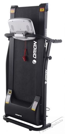 Orion Core G100 Elektromos futópad Háztartás / Otthon / Kültér - Játék / Sport - Kiegészítő - 531182