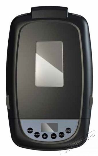 Orion OBMD-2506 keny&eacute;rs&uuml;tő Konyhai term&eacute;kek - Konyhai kisg&eacute;p (s&uuml;t&eacute;s / főz&eacute;s / hűt&eacute;s / &eacute;telk&eacute;sz&iacute;t&eacute;s) - Keny&eacute;rs&uuml;tő - 531404