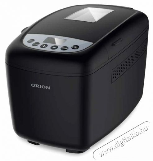 Orion OBMD-2506 keny&eacute;rs&uuml;tő Konyhai term&eacute;kek - Konyhai kisg&eacute;p (s&uuml;t&eacute;s / főz&eacute;s / hűt&eacute;s / &eacute;telk&eacute;sz&iacute;t&eacute;s) - Keny&eacute;rs&uuml;tő - 531404