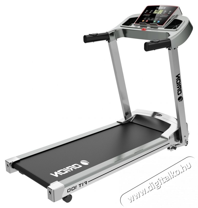 Orion Fit 100 fut&oacute;pad H&aacute;ztart&aacute;s / Otthon / K&uuml;lt&eacute;r - J&aacute;t&eacute;k / Sport - Kieg&eacute;sz&iacute;tő - 533633