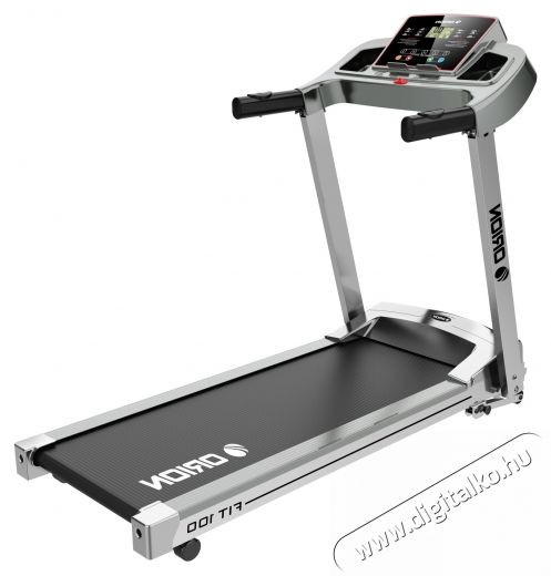 Orion Fit 100 fut&oacute;pad H&aacute;ztart&aacute;s / Otthon / K&uuml;lt&eacute;r - J&aacute;t&eacute;k / Sport - Kieg&eacute;sz&iacute;tő - 533633