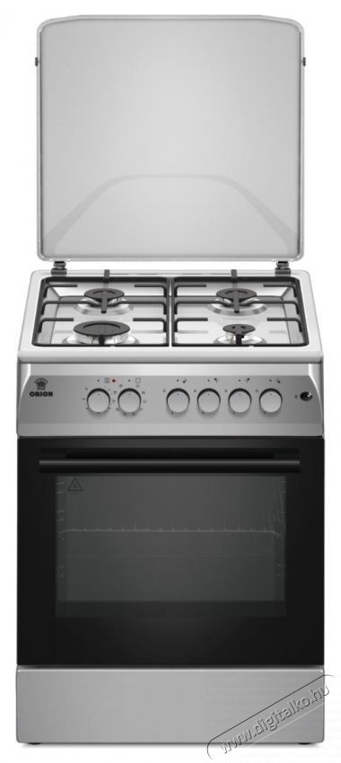 OGO-CFIN kombinált tűzhely