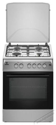 Orion OGO-CFIN kombin&aacute;lt tűzhely Konyhai term&eacute;kek - S&uuml;tő-főzőlap, tűzhely (szabadon&aacute;ll&oacute;) - Kombin&aacute;lt tűzhely (szabadon&aacute;ll&oacute;) - 295211