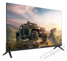 Orion 43OR24WOSFHD FullHD webOS Smart LED TV  Telev&iacute;zi&oacute;k - LED telev&iacute;zi&oacute; - 1080p Full HD felbont&aacute;s&uacute; - 540657