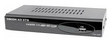 Orion DVBTR800 set-top box Tv kiegészítők - DVB-T beltéri egység - Set-Top-Box - 310042