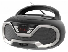 Orion OBB18BT bluetooth-os hordozható rádió és MP3 lejátszó Audio-Video / Hifi / Multimédia - Rádió / órás rádió - Hordozható, zseb-, táska rádió - 366487