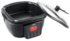 Orion OMC1804 multifunkciós sütő - 18 funkció Konyhai termékek - Konyhai kisgép (sütés / főzés / hűtés / ételkészítés) - Légkeveréses főzőgép / elektromos kukta / multifunkciós sütő - 366490