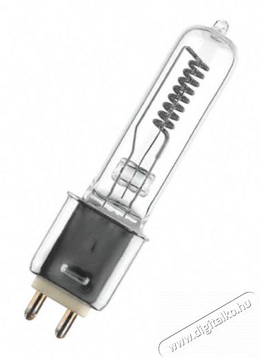 Osram 93734 G9,5 1000W halogén izzó (15 óra) Egyéb - Nem forgalmazzuk ! - 315635