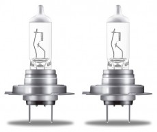 Osram Night Breaker Silver 64210NBS-01B H7/12V/55W f&eacute;nysz&oacute;r&oacute; H&aacute;ztart&aacute;s / Otthon / K&uuml;lt&eacute;r - Vil&aacute;g&iacute;t&aacute;s / elektromoss&aacute;g - L&aacute;mpa kieg&eacute;sz&iacute;tő - 413807