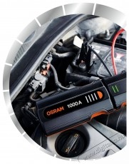 Osram BATTERYjumpstart 1000 ind&iacute;t&aacute;sr&aacute;seg&iacute;tő - powerbank Aut&oacute;hifi / Aut&oacute; felszerel&eacute;s - Aut&oacute;s / aut&oacute;hifi kieg&eacute;sz&iacute;tő - Aut&oacute; akkumul&aacute;tor t&ouml;ltő - 532007