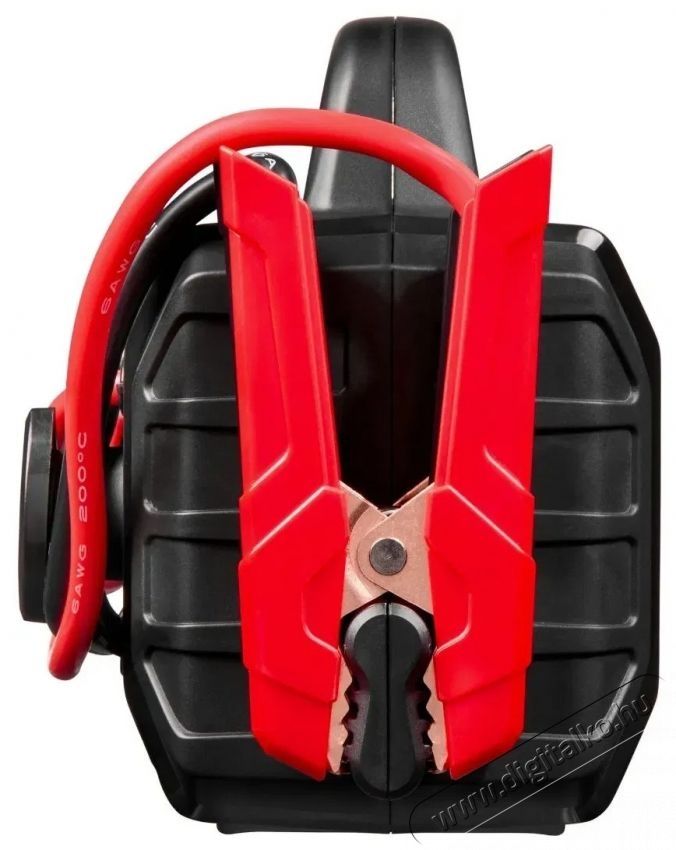 Osram BATTERYstart PRO 3000 indit&aacute;sr&aacute;seg&iacute;tő-powerbank Aut&oacute;hifi / Aut&oacute; felszerel&eacute;s - Aut&oacute;s / aut&oacute;hifi kieg&eacute;sz&iacute;tő - Aut&oacute; akkumul&aacute;tor t&ouml;ltő - 532003