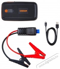 Osram Ind&iacute;t&aacute;sr&aacute;seg&iacute;tő 16800mAh ak&aacute;r 8L-ig Aut&oacute;hifi / Aut&oacute; felszerel&eacute;s - Aut&oacute;s / aut&oacute;hifi kieg&eacute;sz&iacute;tő - Aut&oacute; akkumul&aacute;tor t&ouml;ltő - 532006
