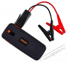 Osram Ind&iacute;t&aacute;sr&aacute;seg&iacute;tő 16800mAh ak&aacute;r 8L-ig Aut&oacute;hifi / Aut&oacute; felszerel&eacute;s - Aut&oacute;s / aut&oacute;hifi kieg&eacute;sz&iacute;tő - Aut&oacute; akkumul&aacute;tor t&ouml;ltő - 532006