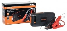 Osram ind&iacute;t&aacute;sr&aacute;seg&iacute;tő 6000mAh, 3L-ig Aut&oacute;hifi / Aut&oacute; felszerel&eacute;s - Aut&oacute;s / aut&oacute;hifi kieg&eacute;sz&iacute;tő - Aut&oacute; akkumul&aacute;tor t&ouml;ltő - 532010