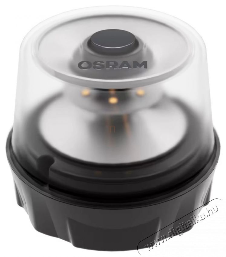 Osram LEDguardian Road Flare Signal TA20 villog&oacute; H&aacute;ztart&aacute;s / Otthon / K&uuml;lt&eacute;r - Vil&aacute;g&iacute;t&aacute;s / elektromoss&aacute;g - L&aacute;mpa kieg&eacute;sz&iacute;tő - 532011