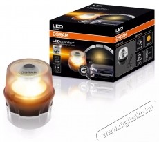 Osram LEDguardian Road Flare Signal TA20 villog&oacute; H&aacute;ztart&aacute;s / Otthon / K&uuml;lt&eacute;r - Vil&aacute;g&iacute;t&aacute;s / elektromoss&aacute;g - L&aacute;mpa kieg&eacute;sz&iacute;tő - 532011